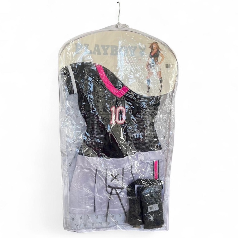 PLAYBOY Touchdown Tease Costume